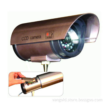 IR Dummy Camera
